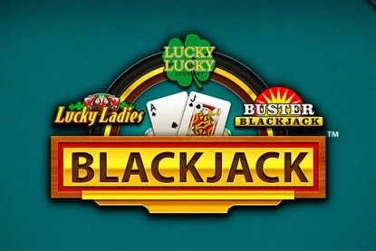 Blackjack Triple Sidebet